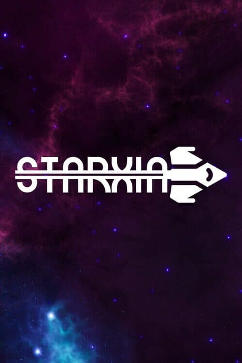 Обложка Starxia