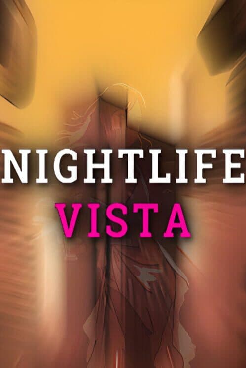 Обложка Nightlife: Vista