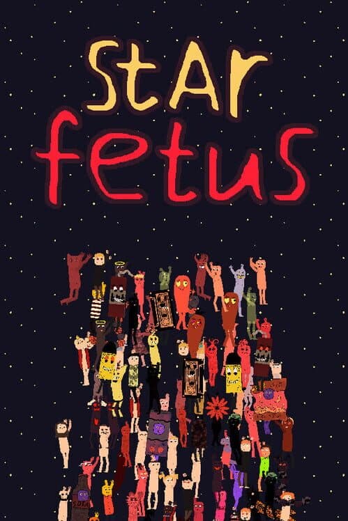 Обложка Star Fetus