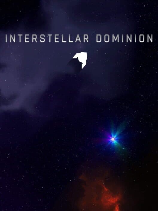 Обложка Interstellar Dominion