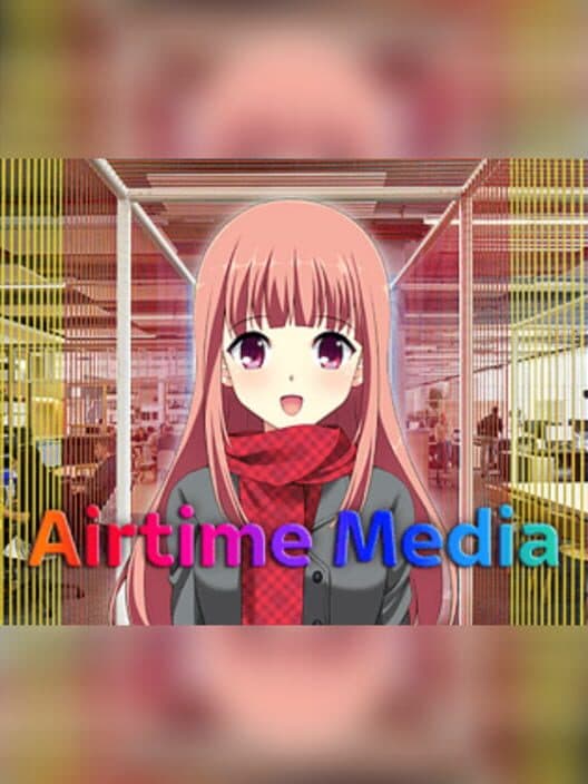 Обложка Airtime Media