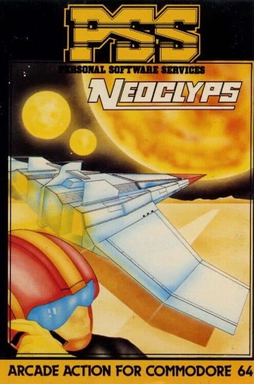 Обложка Neoclyps