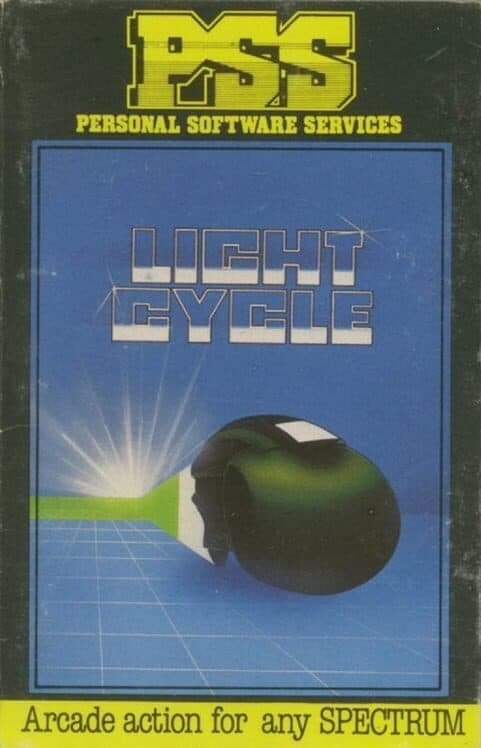 Обложка Light Cycle