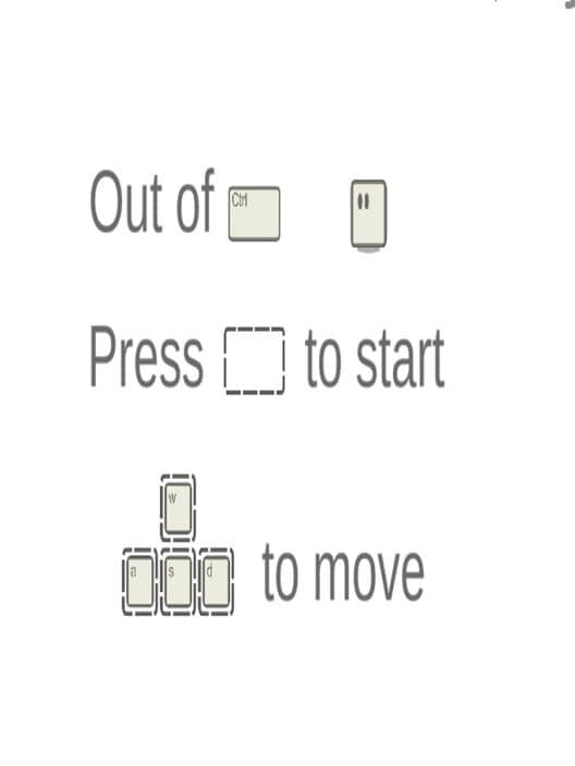 Обложка Out of Ctrl
