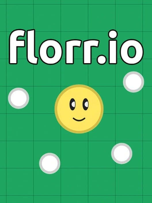 Обложка Florr.io
