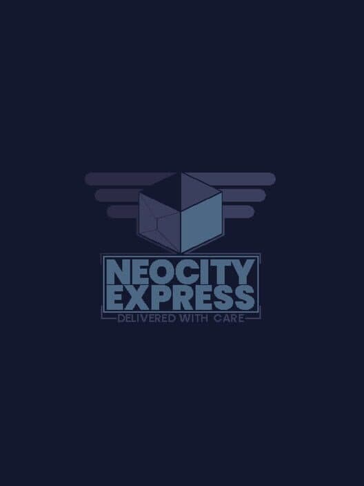 Обложка Neo City Express