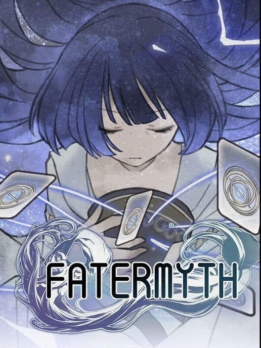Обложка Fatermyth