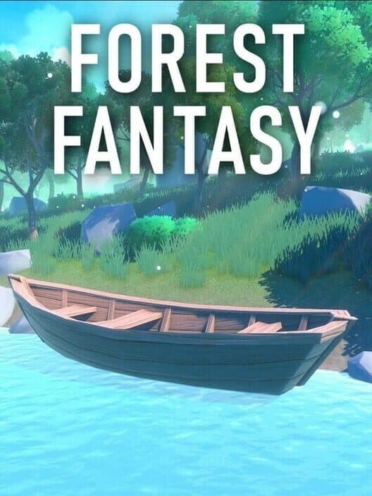 Обложка Forest Fantasy