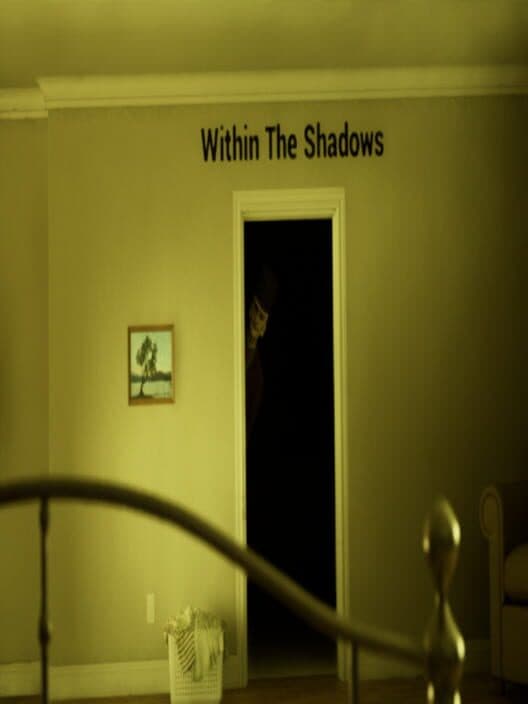 Обложка Within The Shadows