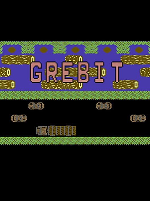 Обложка Grebit