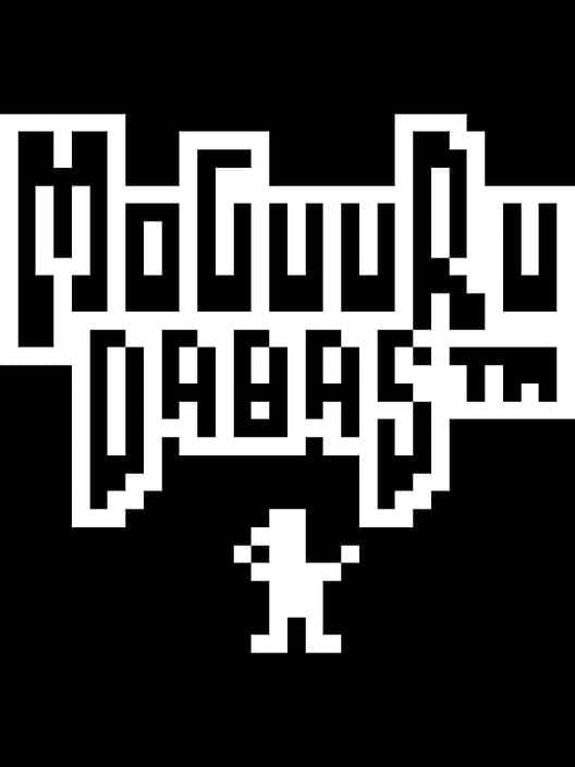 Обложка MoGuuRu Dabas
