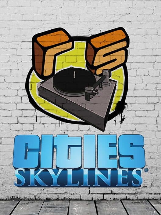 Обложка Cities: Skylines - Relaxation Station