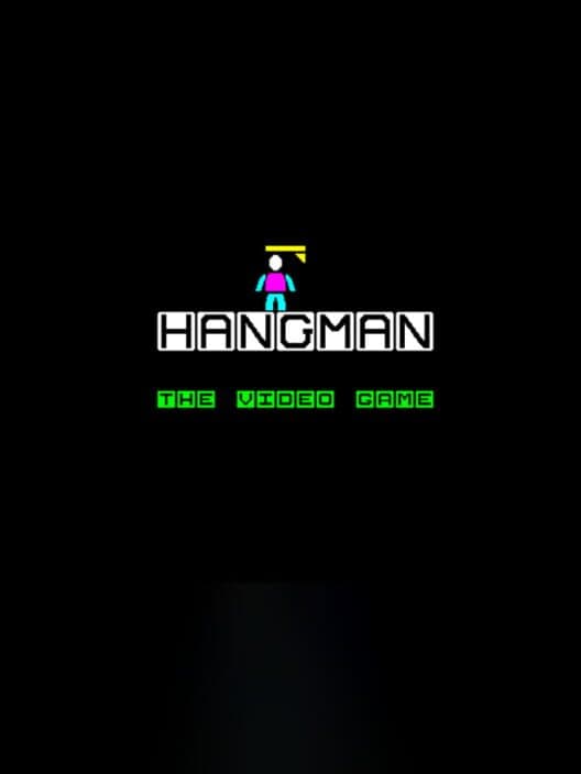 Обложка Hangman