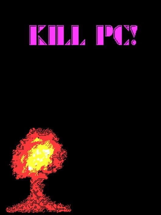 Обложка Kill PC
