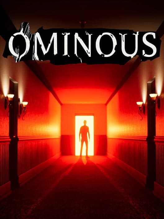 Обложка Ominous
