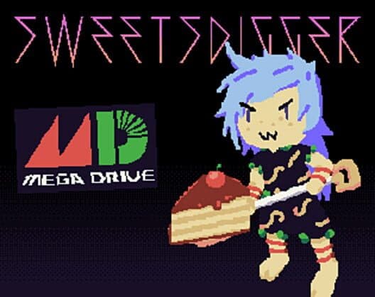 Обложка Sweetsdigger