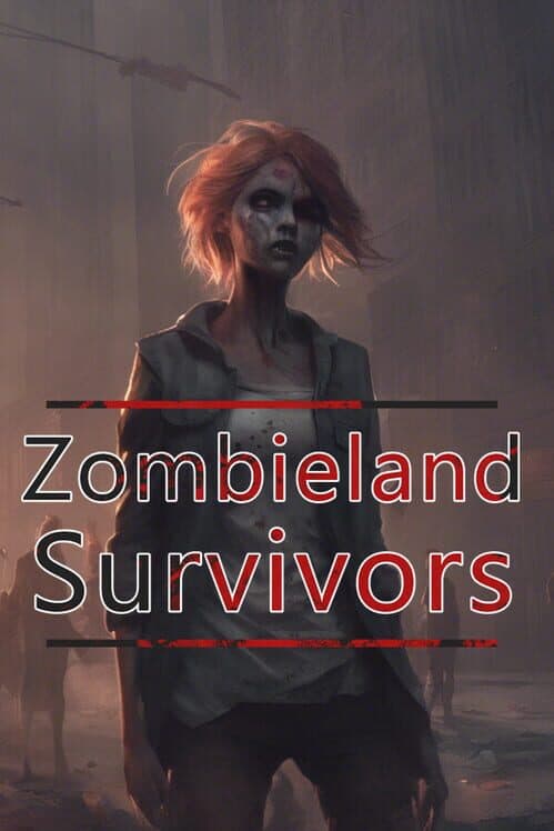 Обложка Zombieland: Survivors