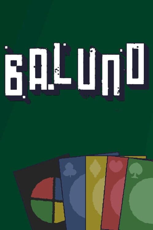 Обложка Baluno