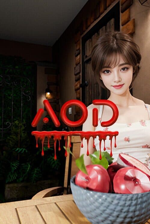 Обложка AOD