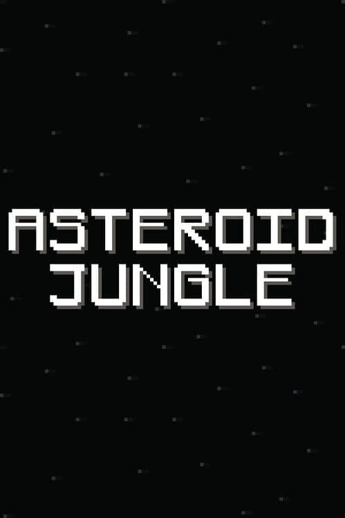 Обложка Asteroid Jungle