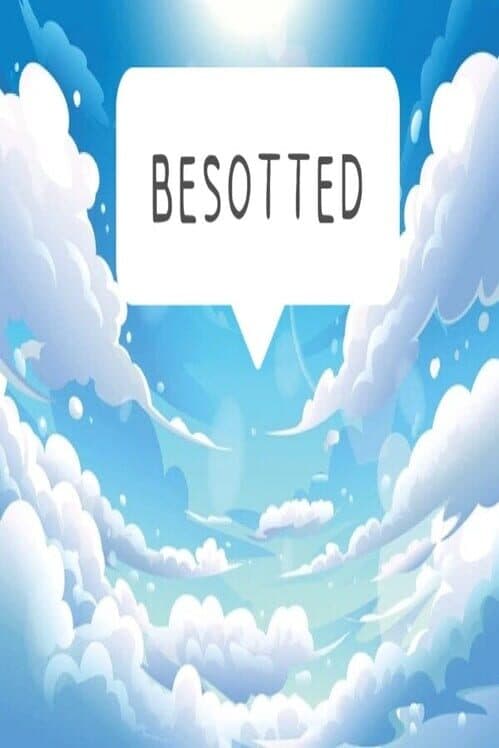 Обложка Besotted
