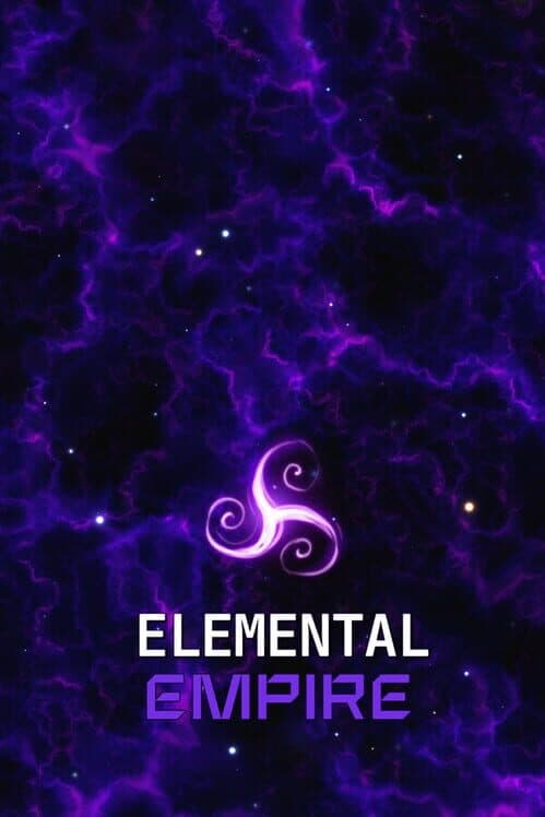 Обложка Elemental Empire