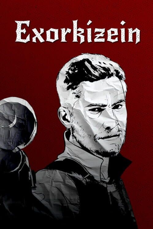 Обложка Exorkízein
