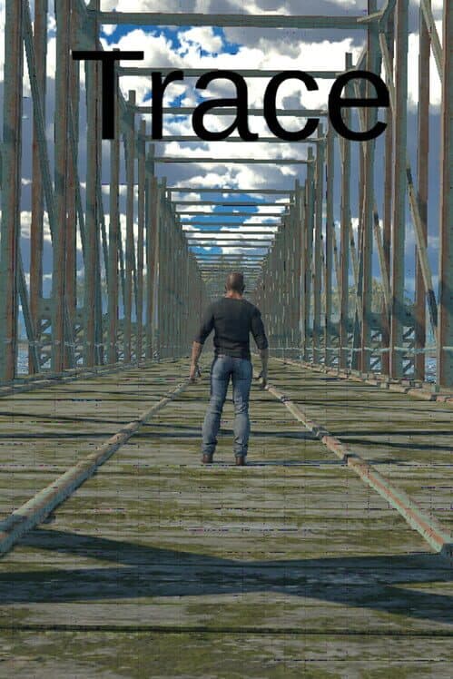 Обложка Trace