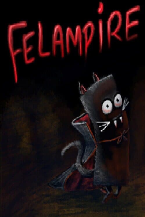 Обложка Felampire