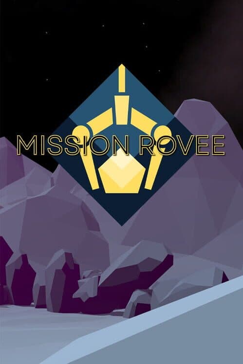 Обложка Mission Rovee