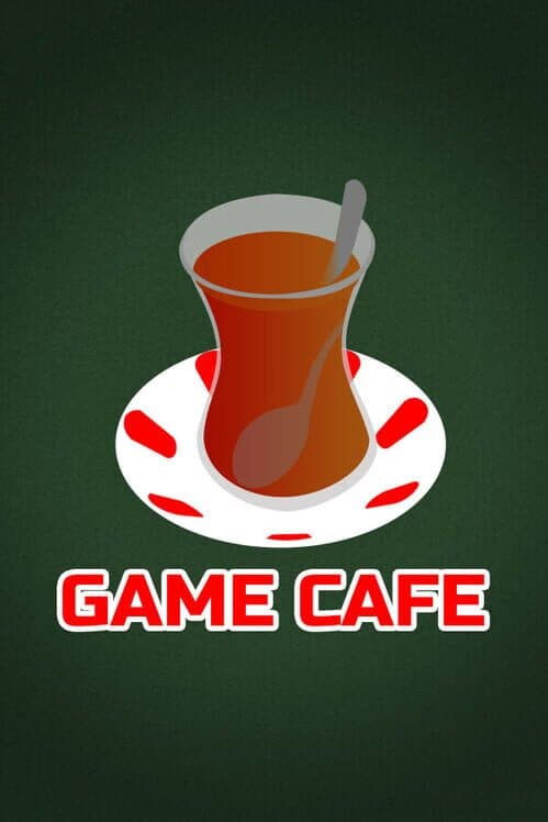 Обложка Game Cafe