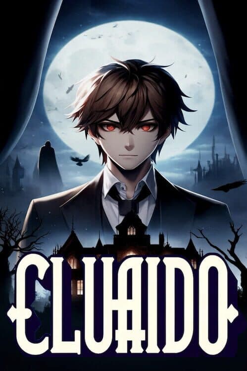 Обложка Cluaido