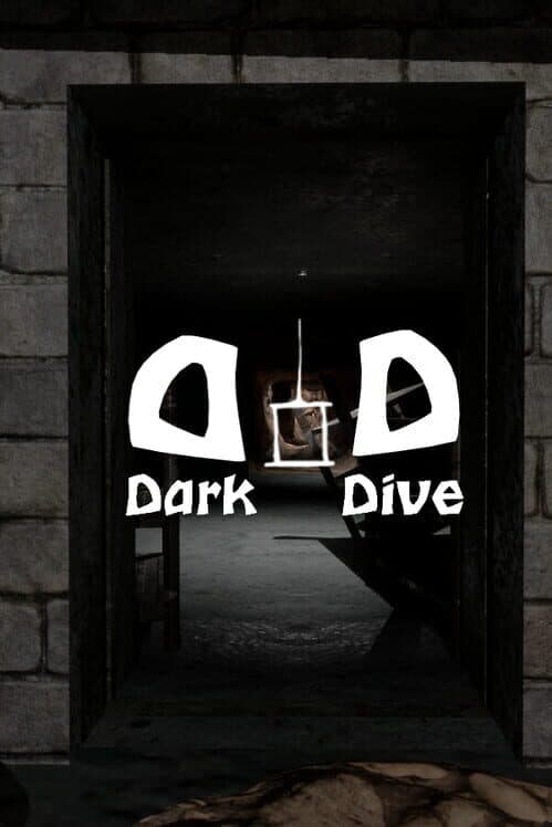 Обложка Dark Dive