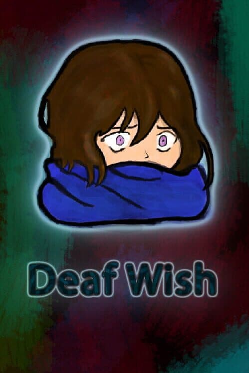 Обложка Deaf Wish