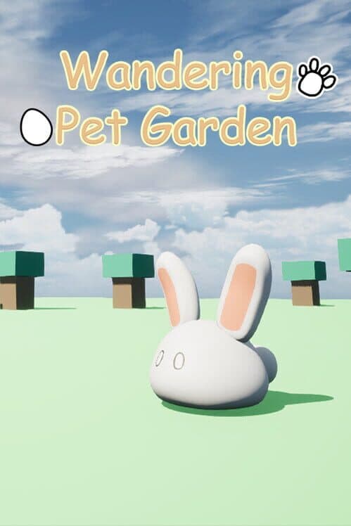 Обложка Wandering Pet Garden