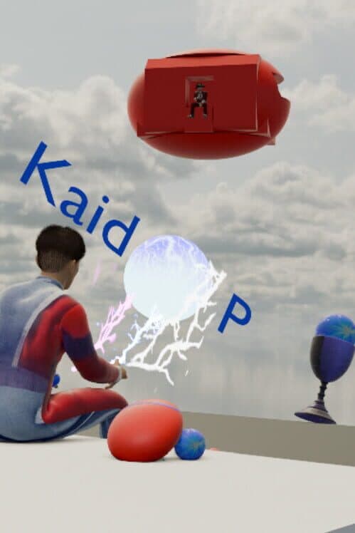 Обложка Kaidop