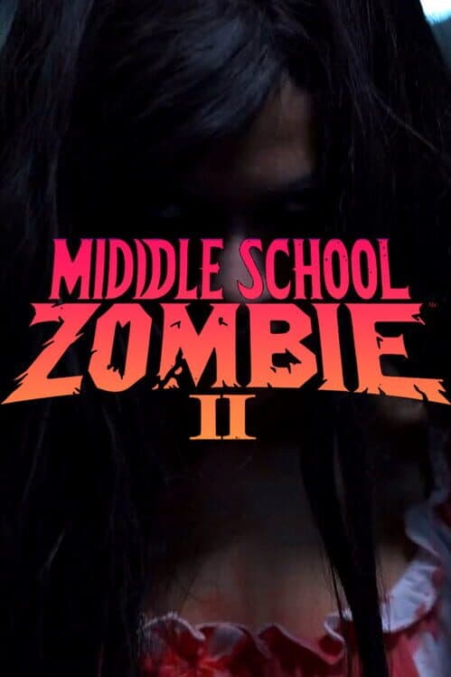 Обложка Middle School Zombie 2
