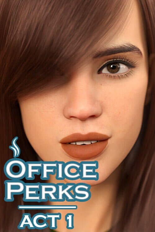 Обложка Office Perks: Act 1