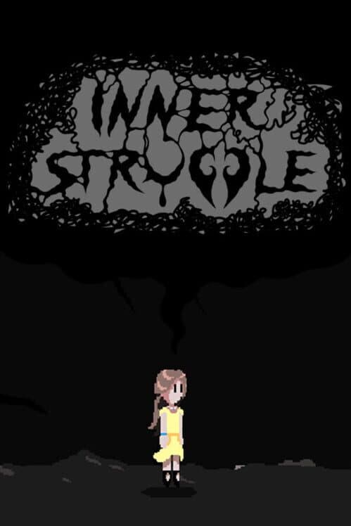 Обложка Inner Struggle
