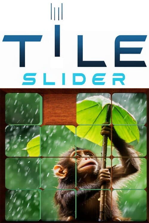 Обложка Tile Slider