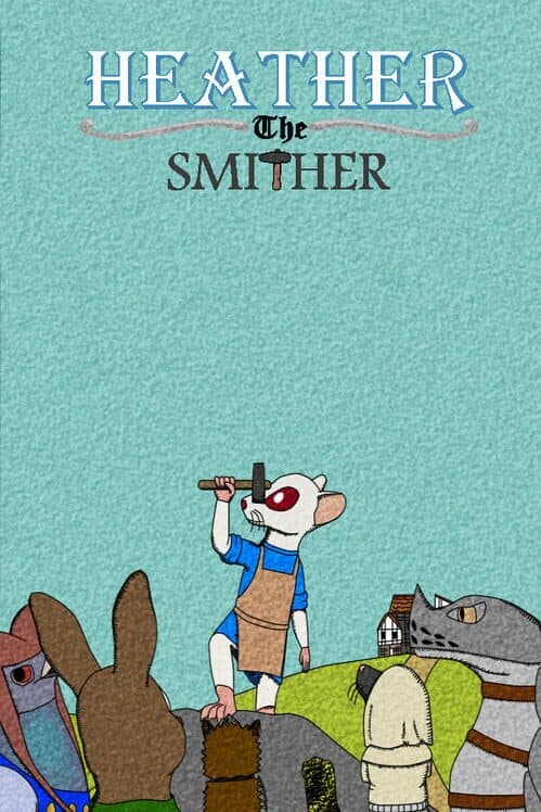 Обложка Heather The Smither