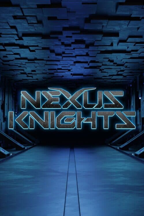 Обложка Nexus Knights