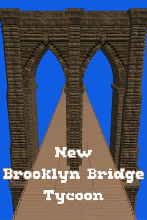 Обложка New Brooklyn Bridge Tycoon