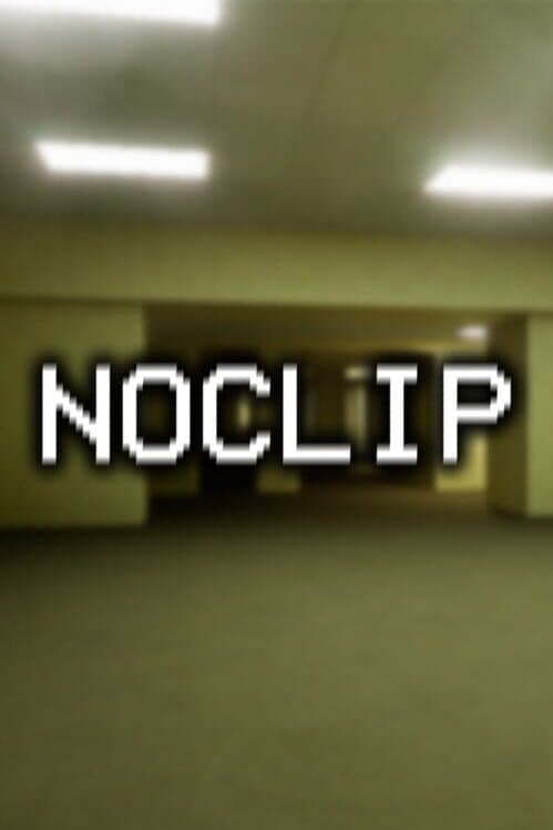 Обложка Noclip
