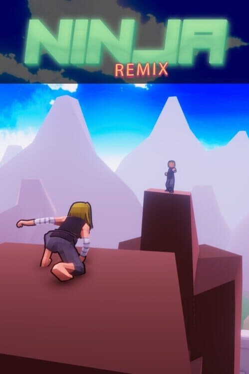 Обложка Ninja Remix