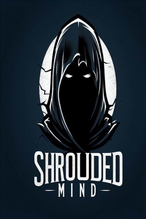 Обложка Shrouded Mind