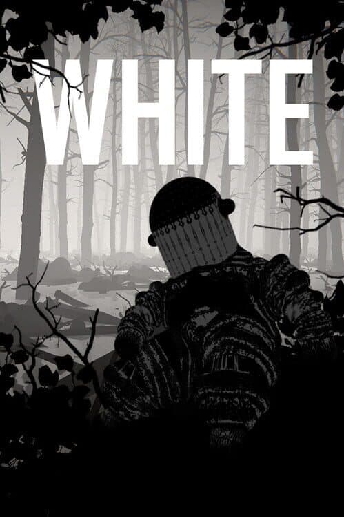 Обложка White: Invasion