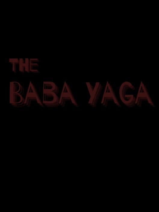 Обложка The Baba Yaga