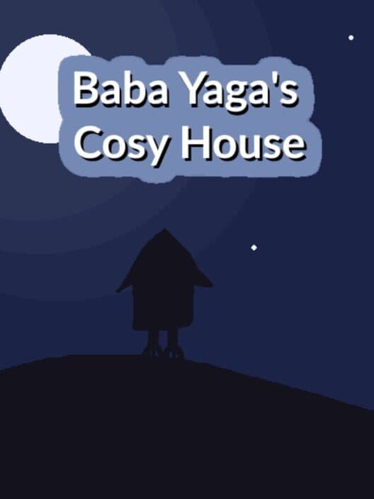 Обложка Baba Yaga's Cosy House