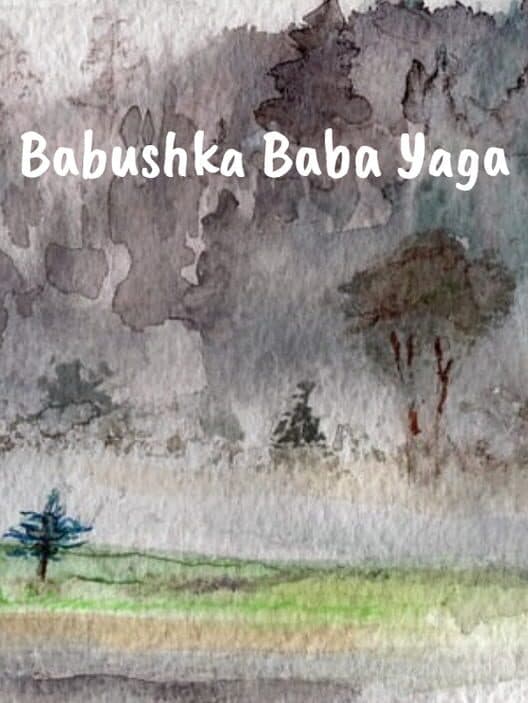 Обложка Babushka Baba Yaga